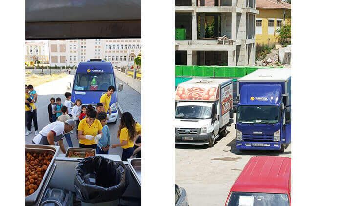 Kayahan İzmir Lokma Firması