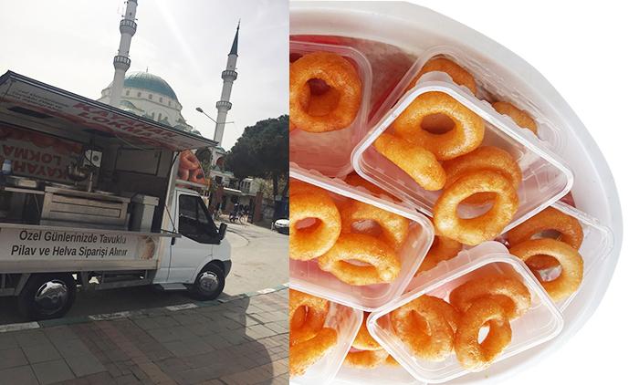 Urla Lokma Hizmeti